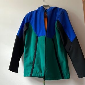Champion Jacket